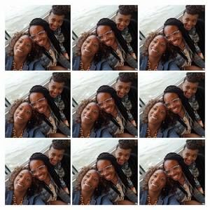 Meet your Posher, Tia